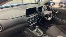 Hyundai KONA 1.6 GDi Hybrid Premium 5dr DCT Hybrid Hatchback